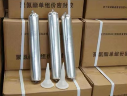 攀枝花聚氨酯密封胶