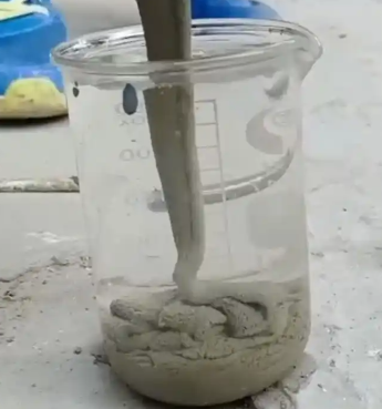 攀枝花水工混凝土絮凝剂，水下抗分散剂的作用及施工方法