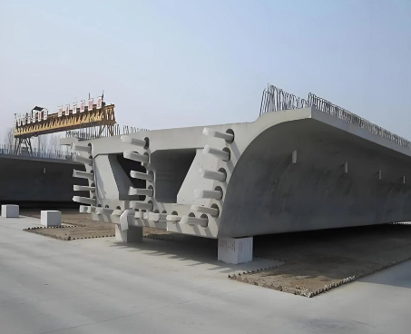 攀枝花抗冻压浆料的特点及标准化施工工艺